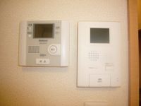 レオパレスフィロソフィア セキュリティ