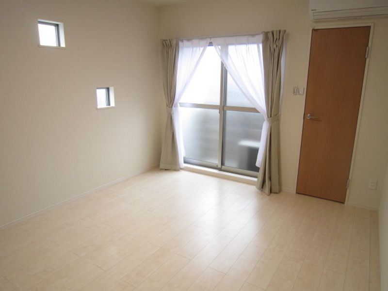 CLEINO Patio Nangu 거실