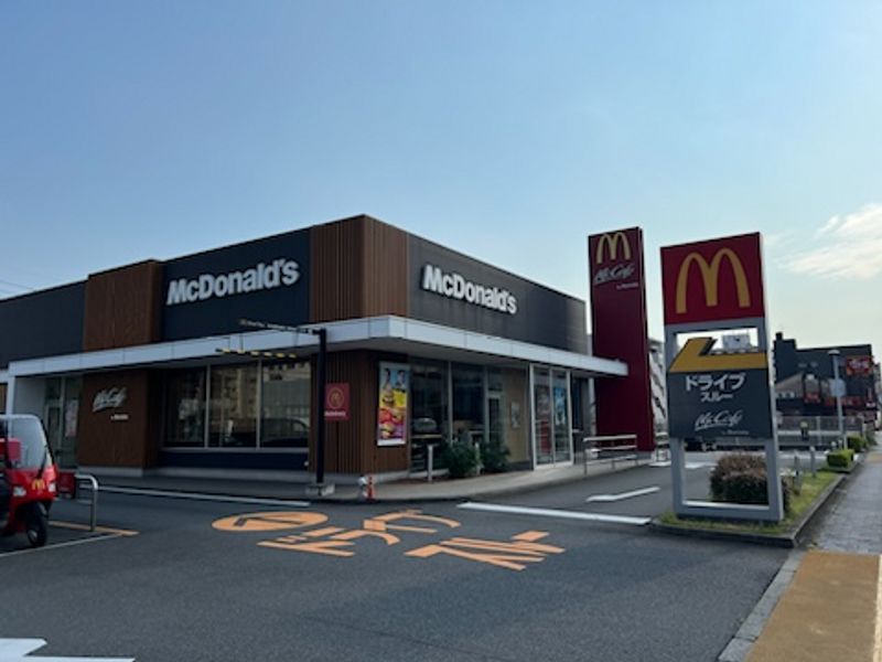 レオパレスサンセリテ 周辺環境