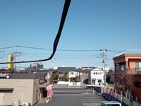 レオパレスステージ 眺望