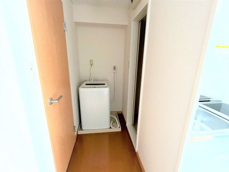 レオパレス城南田村 その他