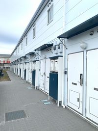 レオパレスシャルム 共用部分