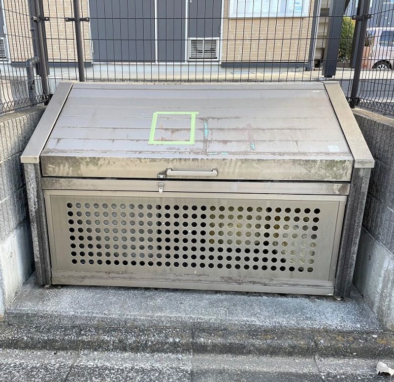 レオパレスＧａｒｄｅｎⅡ その他
