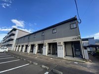 レオパレス佳 外観