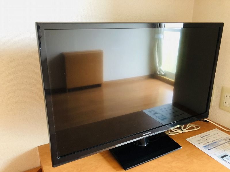 レオパレスルミエール その他