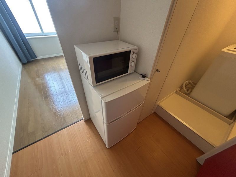 レオパレスコメット その他設備