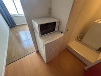 レオパレスコメット その他設備
