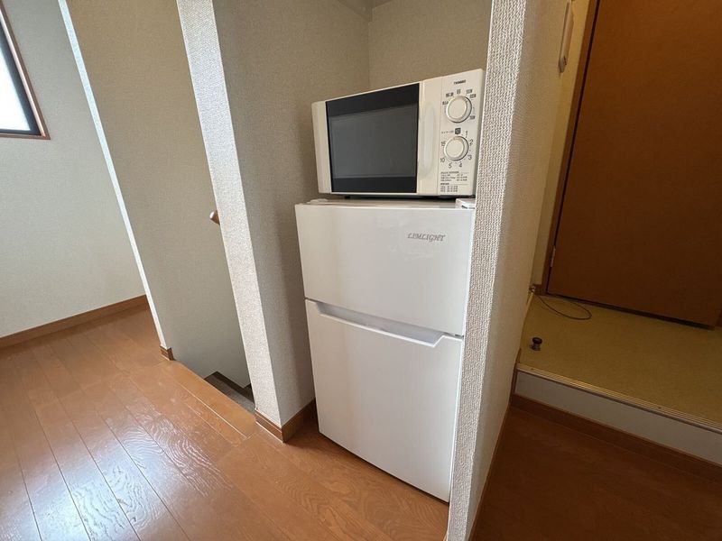 レオパレスＬＵＫＥ その他設備