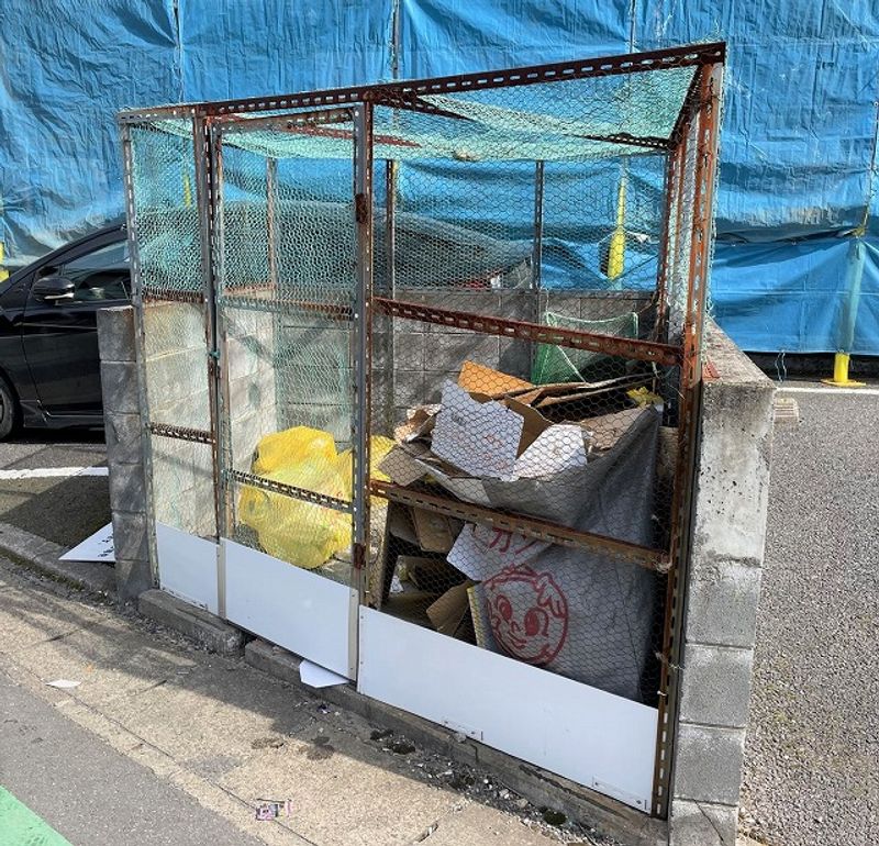 レオパレスフォレスト その他