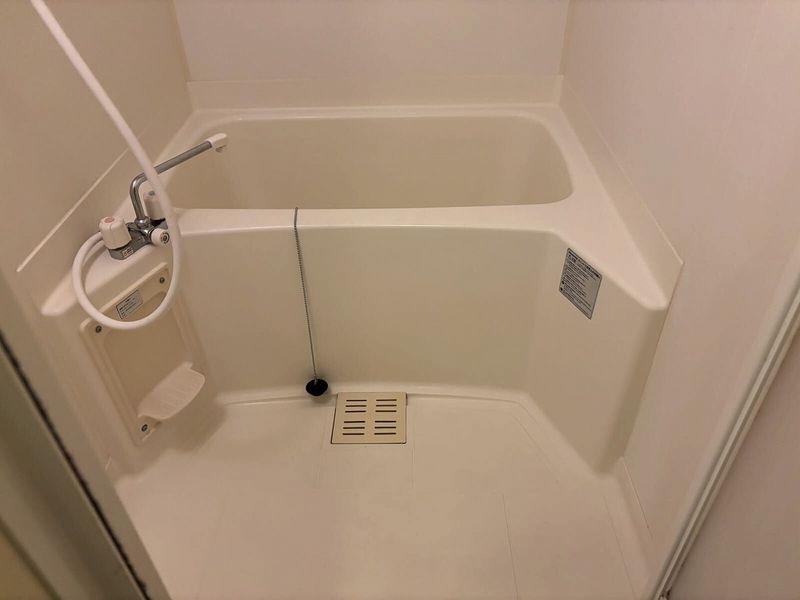 leopalace Mandarine II Phòng tắm