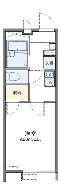 47332 Floorplan