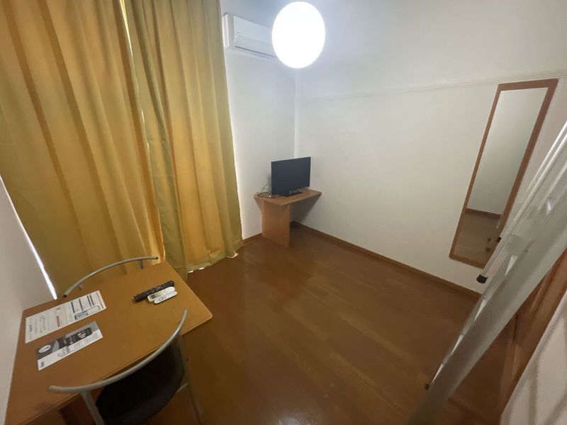 レオパレスＰＩＰＡ 居間