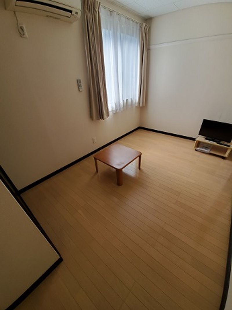 レオネクストらん その他