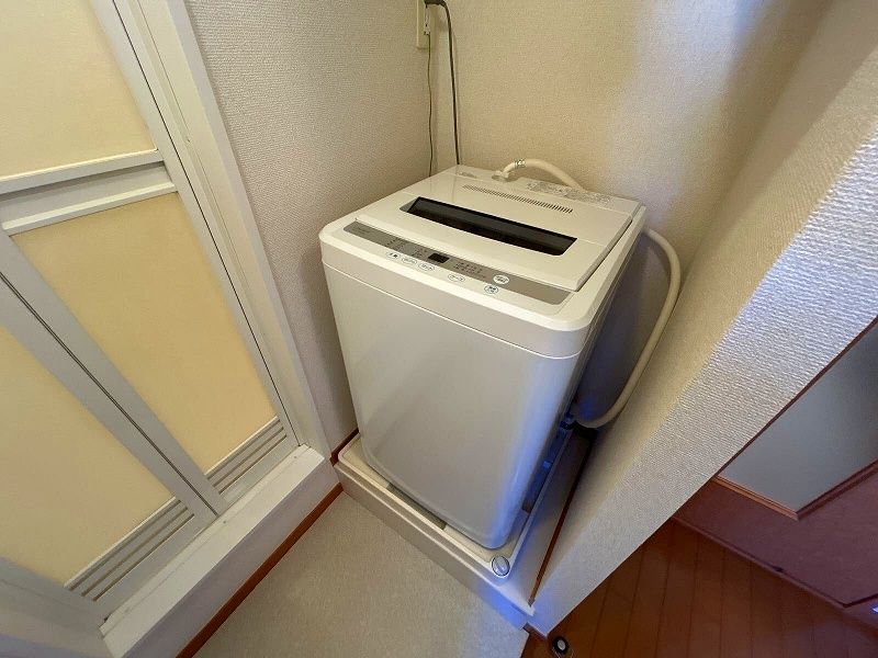 レオパレスきょうでん その他設備