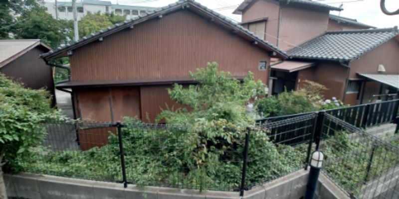 レオパレス上田 眺望