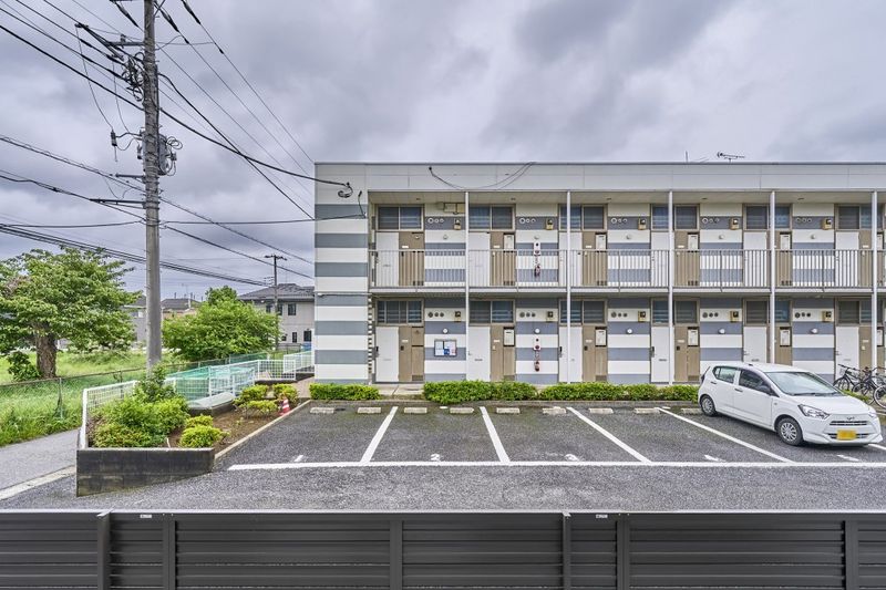 ArLk Merveille 视野
