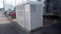 レオパレスＲＥＤ 共用部分