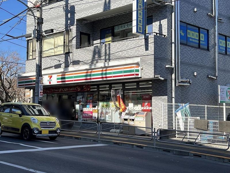 レオパレスアルテイル 周辺環境