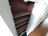 レオパレスメイゾンチュトワイエ 玄関