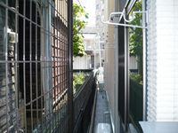 LEONEXT Blanc Porte II Other