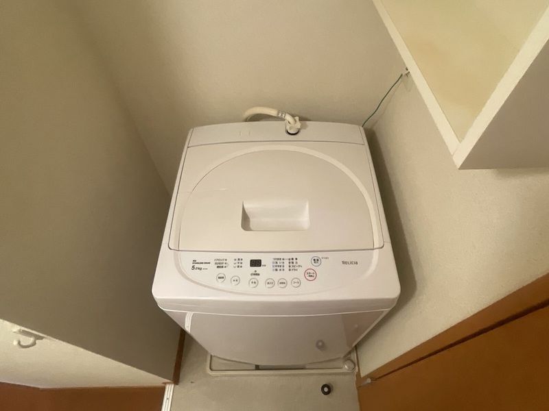 レオパレス前田 その他