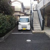 レオパレスＦｏｒ　ｙｏｕ 駐車場