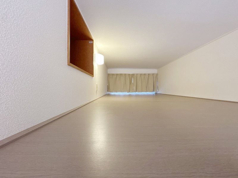 レオパレスサウス学南町 その他