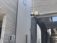 レオパレス五女子 共用部分