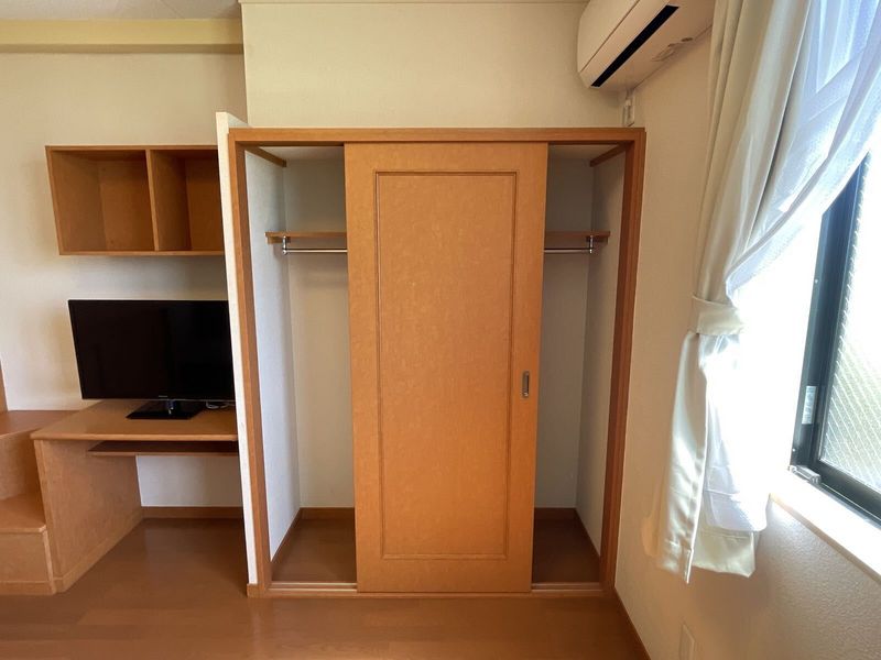 leopalace Grandeur Ota 储物空间