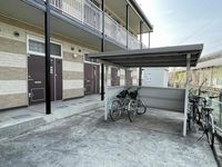 レオパレスダンデリオン野田 共用部分