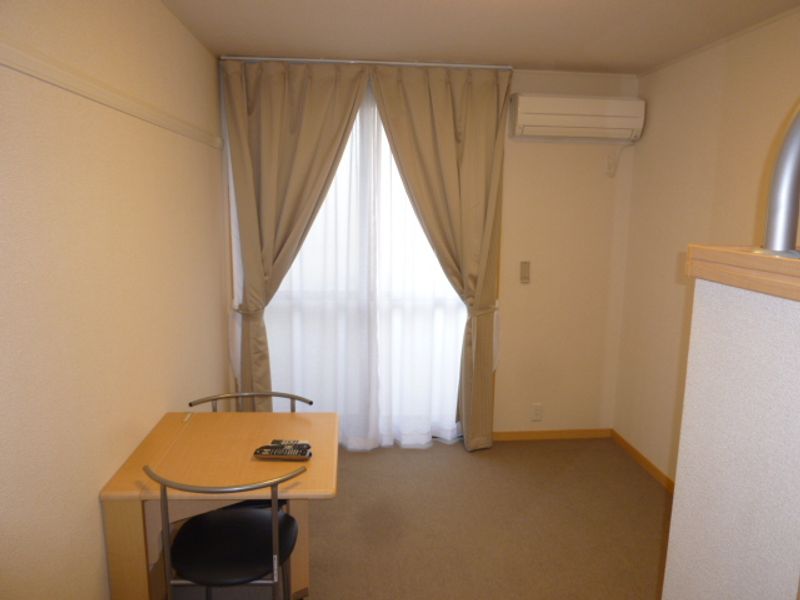 leopalace Nice Goi 812 Phòng khách