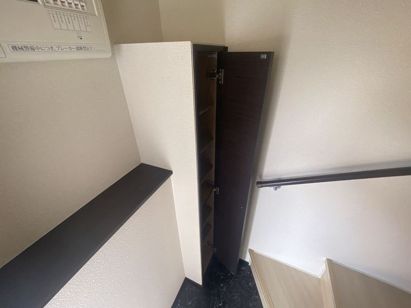 クレイノ本町 その他