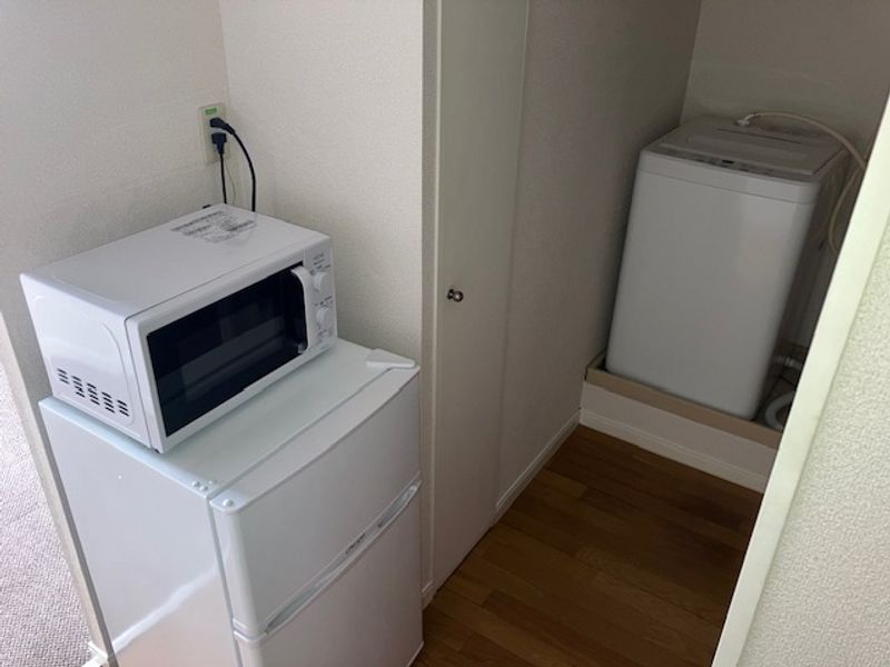 レオパレスＫＡＴＯＵハイツ その他設備