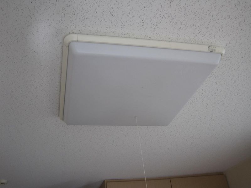 レオパレスタカダ その他設備