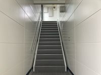 レオパレスエミール美原台Ａ館 共用部分