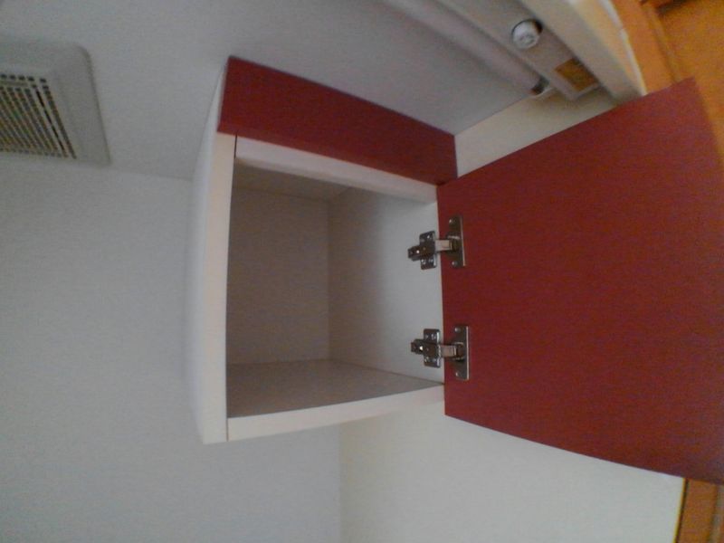 レオパレスＨａｂｉｔａｃｉｏｎ　Ｈａｙａｓｈｉ 収納