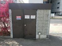 レオネクスト光荘 共用部分