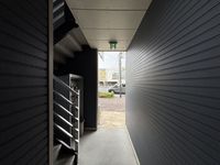 レオネクスト苅藻Ⅱ エントランス