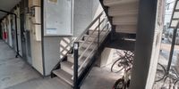レオパレス工大前 共用部分