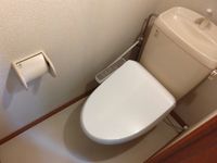 leopalace Luce Toilet
