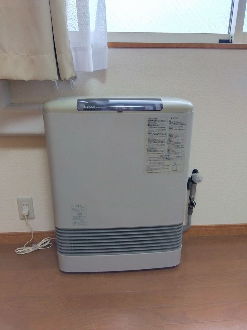 レオパレスグランヴィル琴似 その他設備