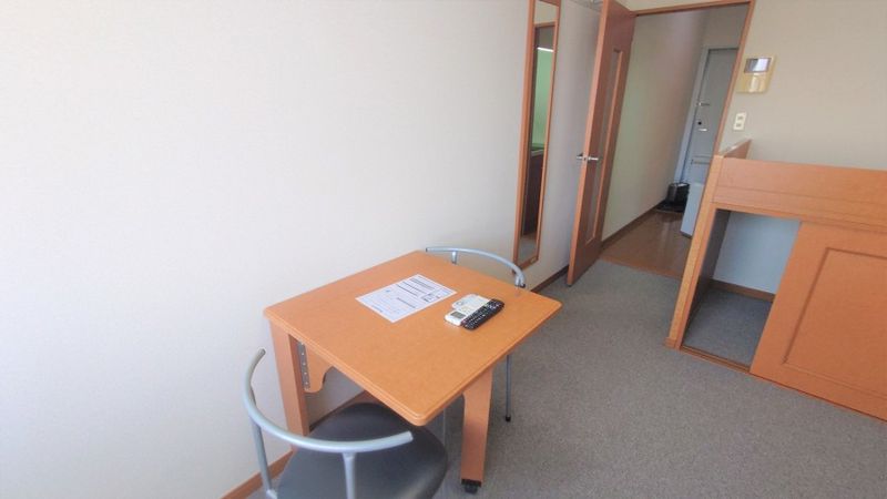 レオパレス駒ヶ根 その他