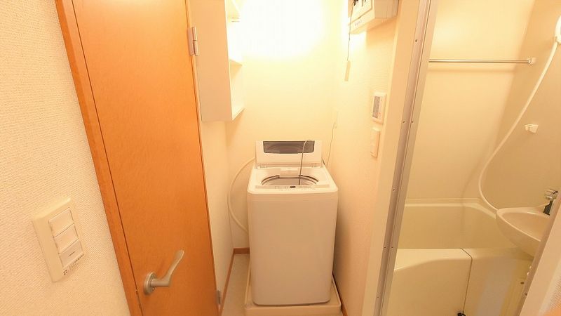 レオパレス久保 その他設備