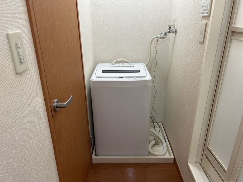レオパレスシェルコート その他