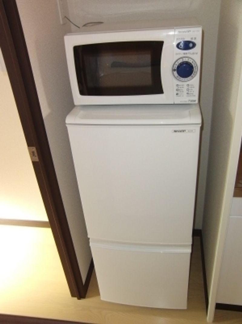 レオパレスオアシス その他
