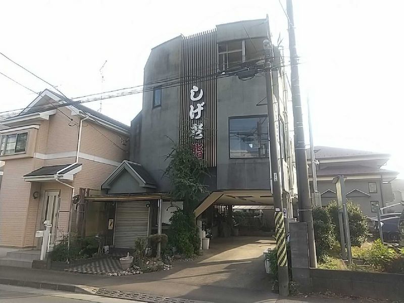 leopalace Ruby 周边环境