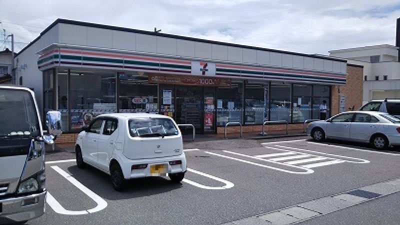 レオパレス糸田橋ライングリュン 周辺環境