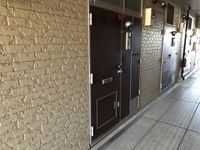 レオパレスレグルス その他設備