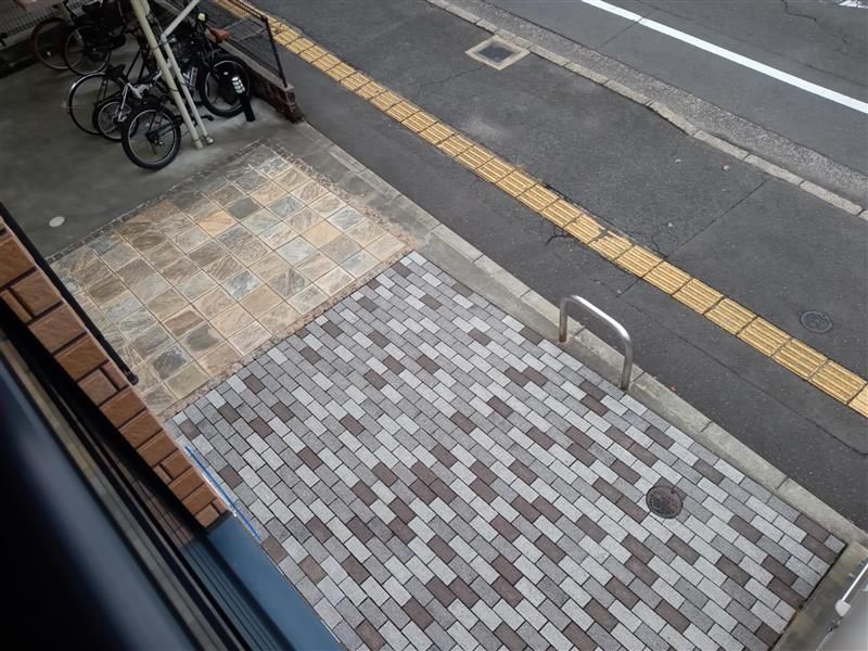 レオネクストグロリア京橋南Ⅱ 眺望