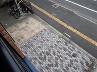 レオネクストグロリア京橋南Ⅱ 眺望